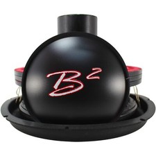B2 Audio RAGE Series 12" 1 Ohm