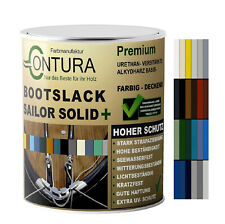 Vernice per yacht vernice per