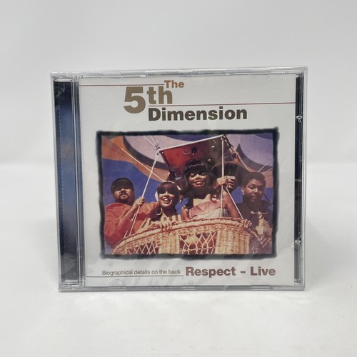 The fifth dimension - the,