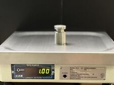 Scala di interfaccia CAS PD-1 ECR 30 x 0,01 libbre (Reg. $629)