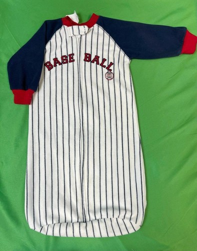 Sacco pelo mlb baseball - a,