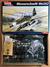 MONOGRAM 5453 - MESSERSCHMITT