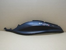 Piaggio Medley 125 S 2021 14.867 miglia carena coda sinistra (14333)