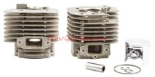 Kit cilindro pistone motosega