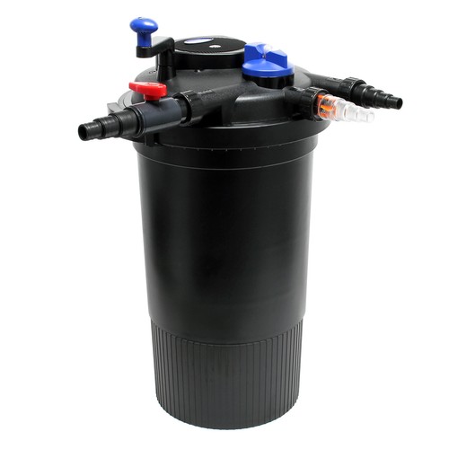 Ttsunsun cpf 15000 filtro - ttsunsun, a