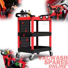 MAXSHINE CARRELLO DETTAGLI