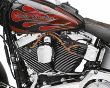 CAVI CANDELA HARLEY DAVIDSON