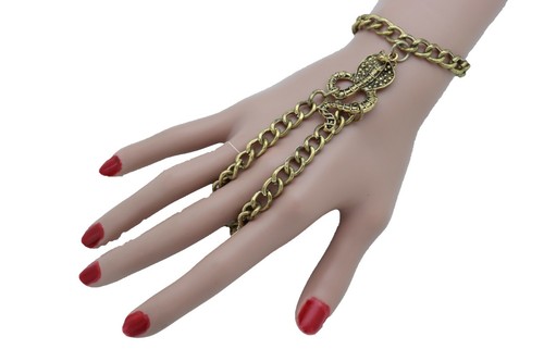 Bracciale donna etnico vintage - bracciale,