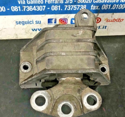 Ricambi usati supporto motore - usati,,
