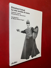 Ekkehard SCHALL - LA MIA