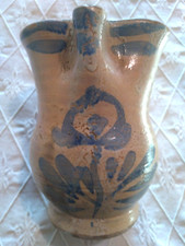 Brocca cannata -  antica