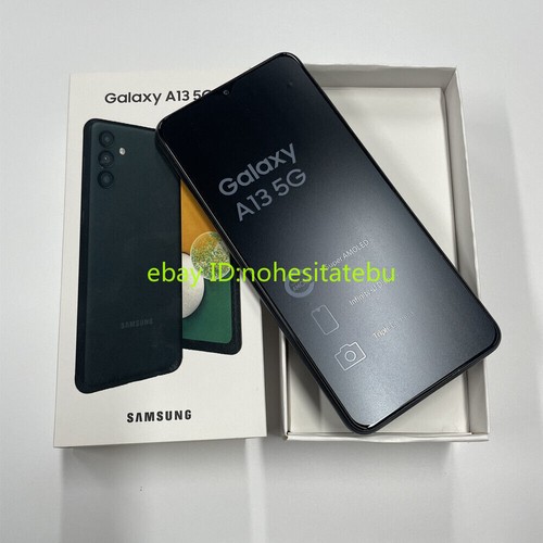 Samsung galaxy a13 a136u - a13, sm-a136u
