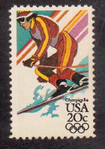 Scott 2068 20 centesimi - scott, 2068.
