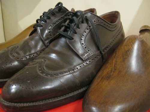 Scarpe uomo budapest - da,
