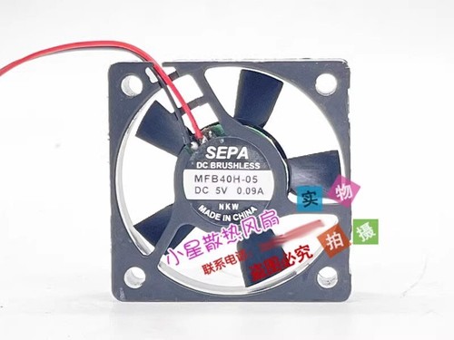 Sepa mfb40h 4010 - sepa, 0.09a