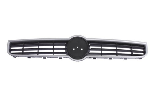 Griglia radiatore adatta - , a