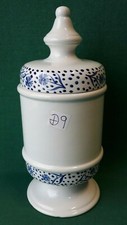 Vaso speziale vintage - vaso,