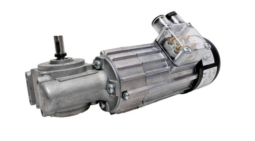 Dunkermotorn servomotore - dunkermotorn,