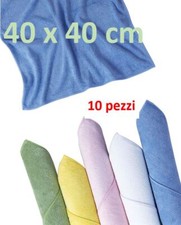 Panno microfibra multiuso