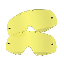 2x OAKLEY CROWBAR LENTE