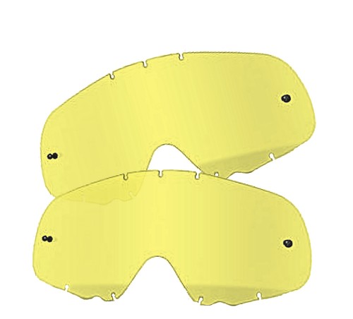 Oakley crowbar lente a - 2x,