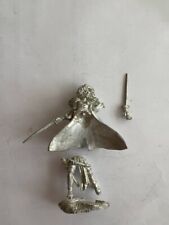 Warhammer Fantasy RAR! Ulrika