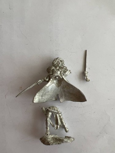Warhammer fantasy rar ulrika - rar!,