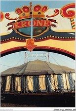 AHVP7-0601 - CIRCO - Circo