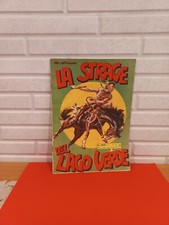 ALBI DELL'INTREPIDO LA STRAGE