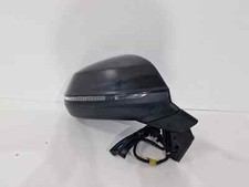 Ricambi Usati Specchio Specchietto Retrovisore DX Destro Audi Q7 4M 2015 2025
