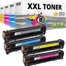 Toner XL per HP 125A CB540A