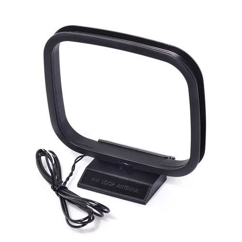 Connettore antenna loop - connettore, fm
