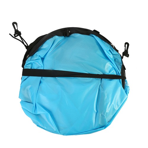 Vela kayak pieghevole colori - vela, 3