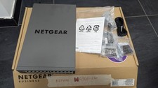 Netgear M4300 24X fully