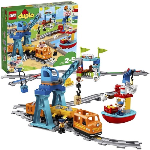 Lego duplo 10875 grande - duplo,