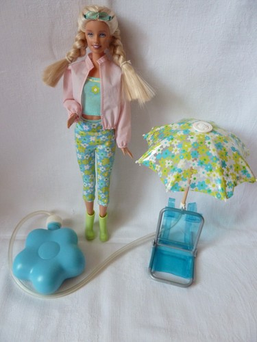 Mattel 29179 barbie - mattel,