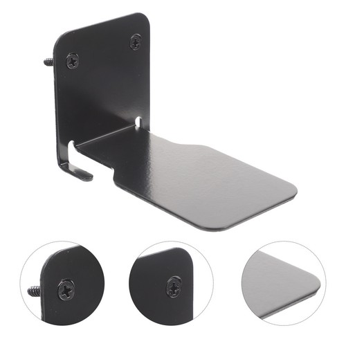 Floating book shelf hidden - floating,