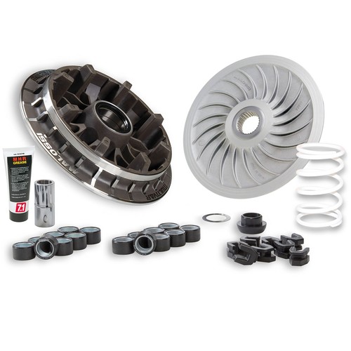 Kit malossi mhr - tmax, 530