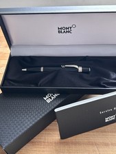 Penna sfera montblanc - a,