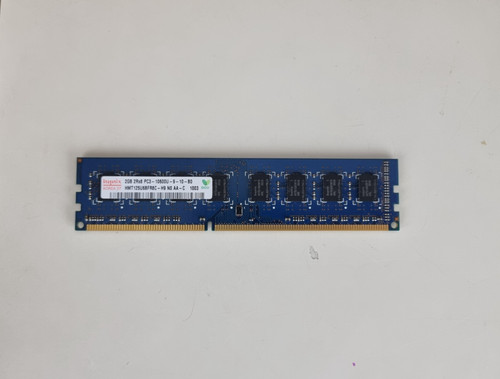 Hynix 2gb ddr3 - hynix,