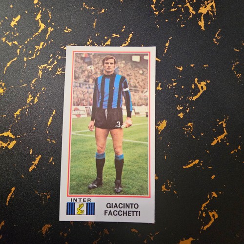 Panini calciatori 1974 - panini,