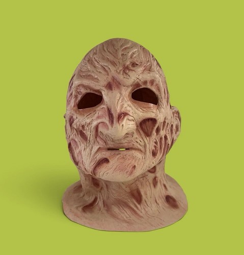 Maschera freddy krueger trick - freddy,