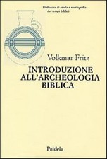 Introduzione all'archeologia