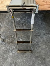 SCALETTA A SCOMPARSA BARCA JOKER BOAT