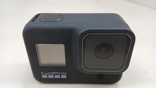 Gopro hero8 black action - black,