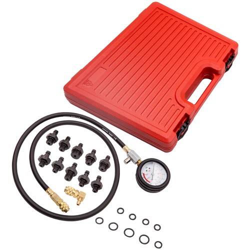 Kit tester pressione - kit,