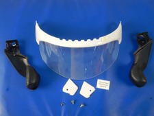Sistema casco modulare bmw - casco,