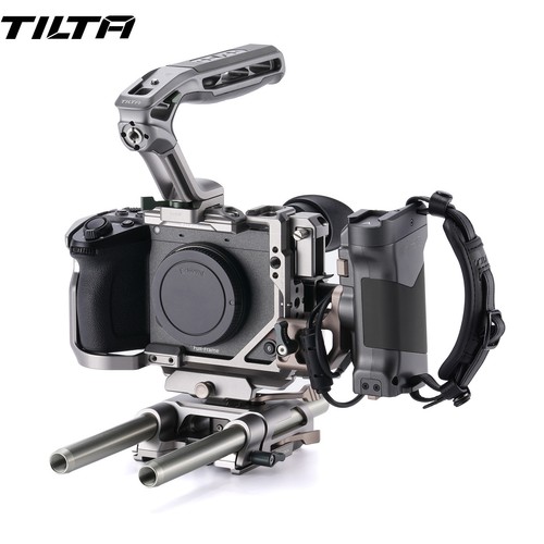 Tilta full camera cage - pro, kit