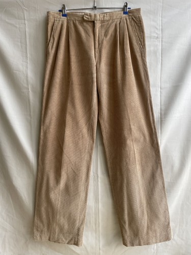 Pantaloni gianfranco ferre - pantaloni,