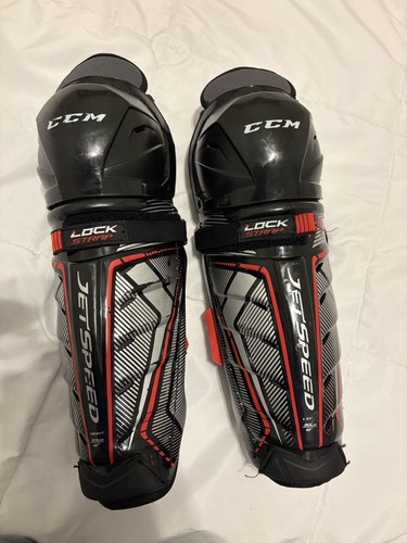 Ccm ft370 jetspeed junior - ft370, 12